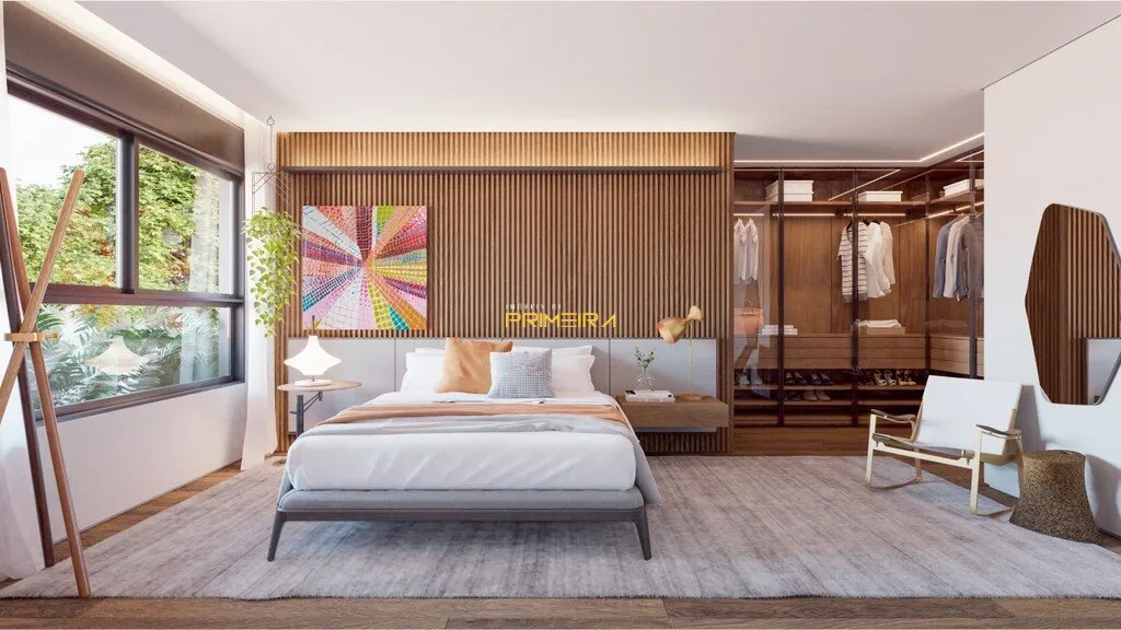 Apartamento 3 quartos à venda em Alto da Rua XV, Curitiba/PR, foto 9