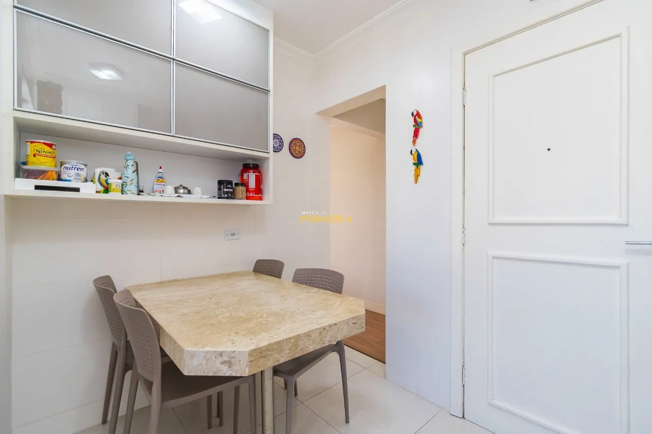 Apartamento 3 quartos à venda em Água Verde, Curitiba/PR, foto 9