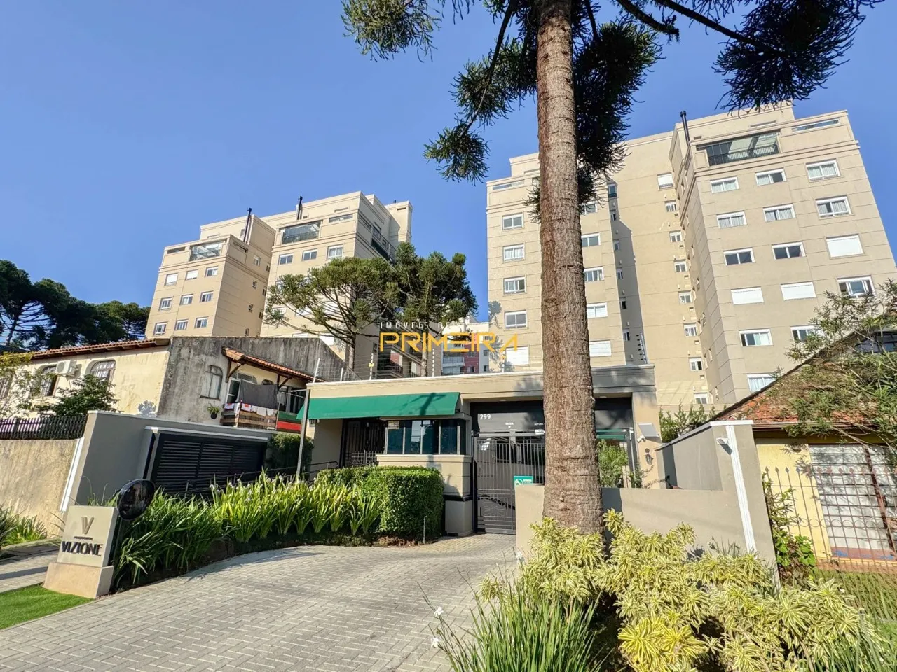 Cobertura 4 quartos à venda em Vila Izabel, Curitiba/PR, foto 38