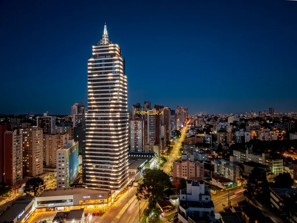 Apartamento 3 quartos à venda em Bigorrilho, Curitiba/PR, foto 23