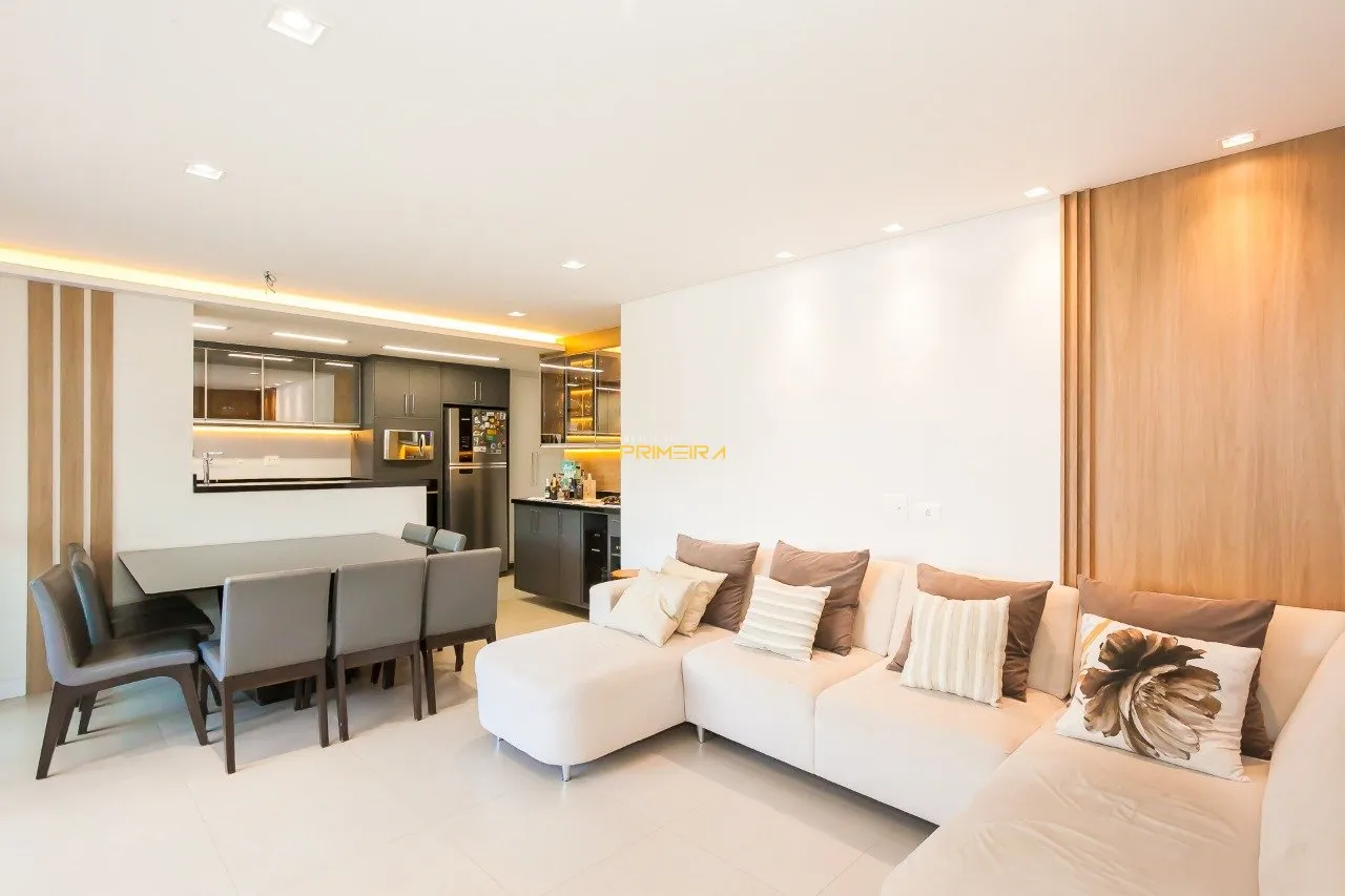Apartamento 3 quartos à venda em Cabral, Curitiba/PR, foto 12