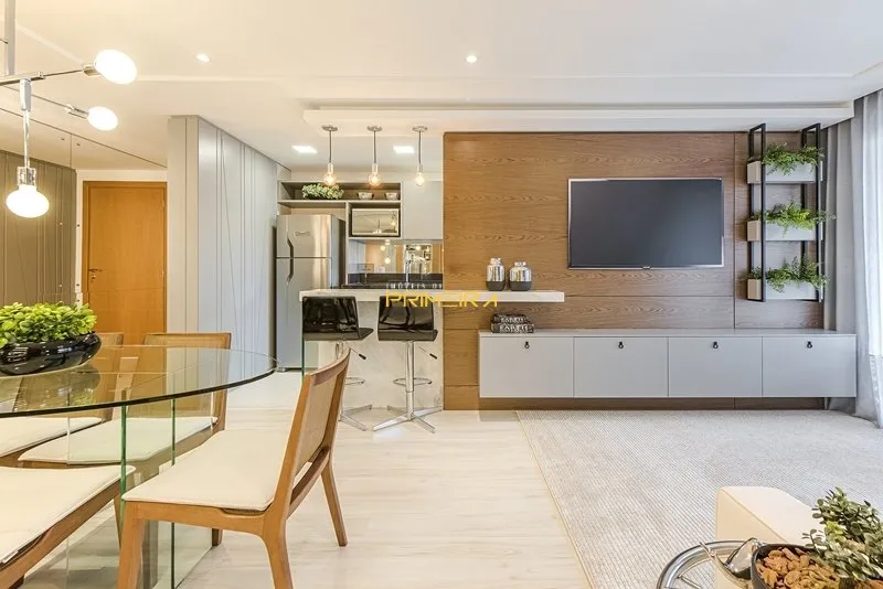 Apartamento 3 quartos à venda em Água Verde, Curitiba/PR, foto 5