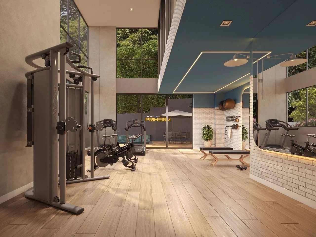 Apartamento 3 quartos à venda em Ecoville, Curitiba/PR, foto 5