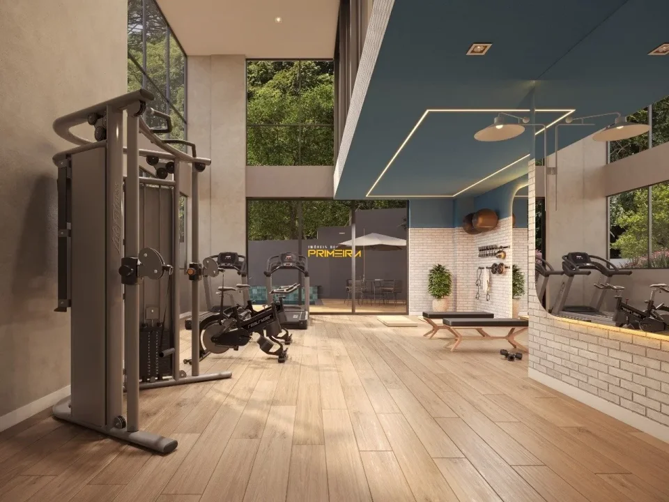 Apartamento 3 quartos à venda em Ecoville, Curitiba/PR, foto 5