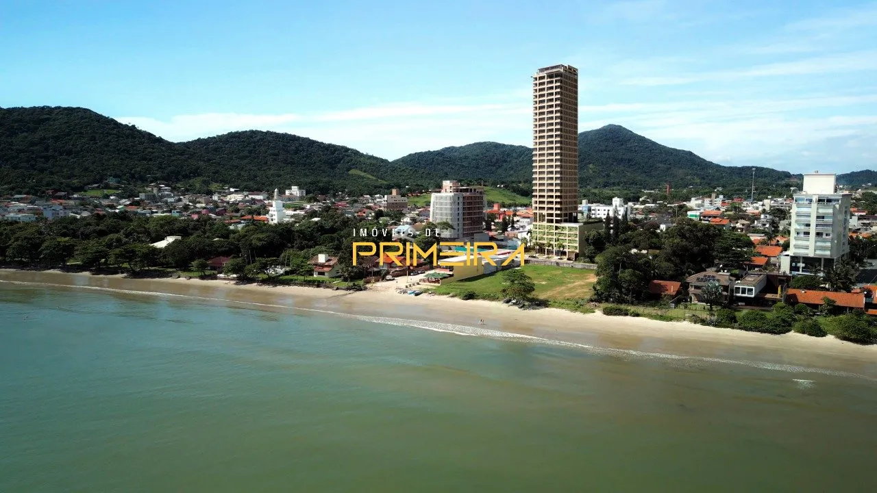 Apartamento 3 quartos à venda em Armação, Penha/SC, foto 4