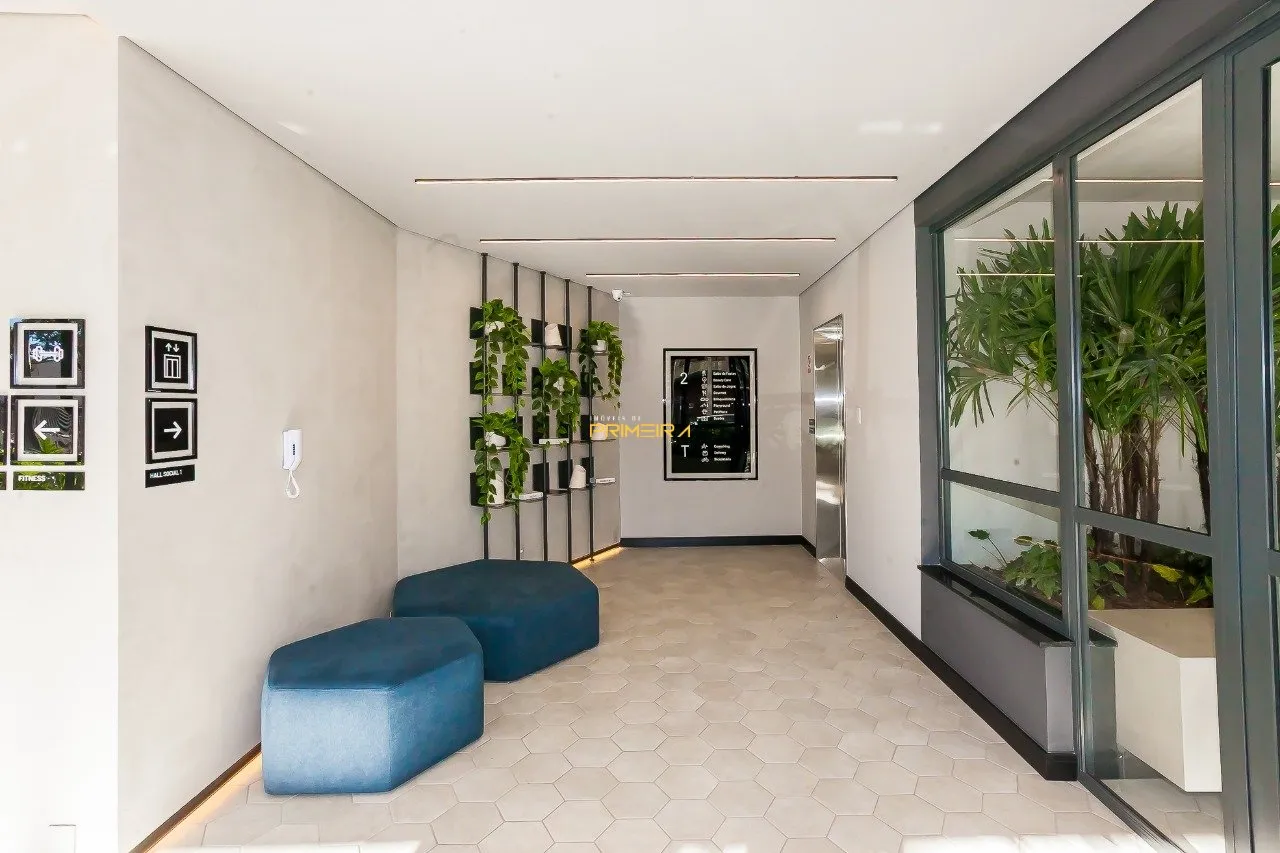 Apartamento 2 quartos à venda em Vila Izabel, Curitiba/PR, foto 29