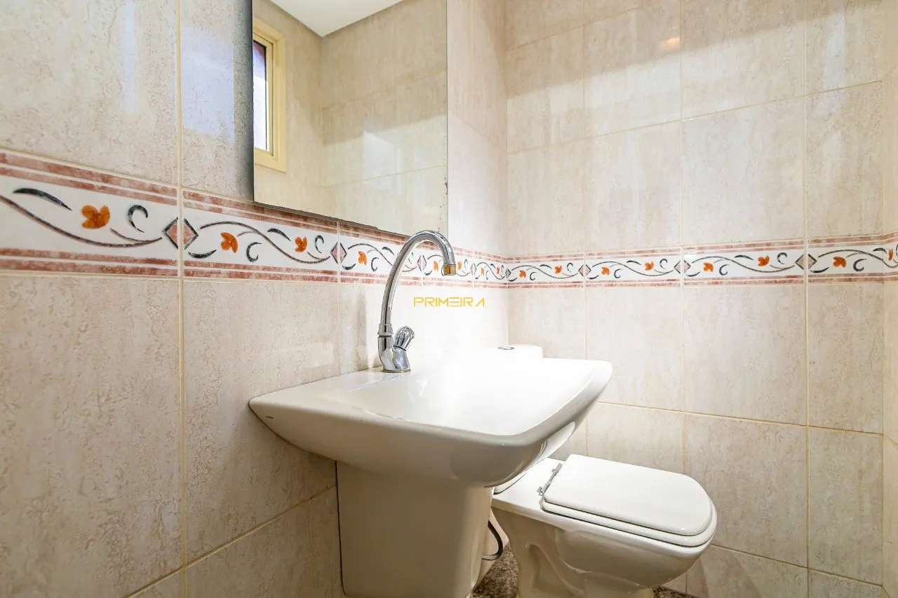 Apartamento 3 quartos à venda em Jardim Botânico, Curitiba/PR, foto 13