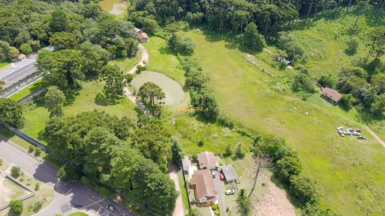 Condomínio Kantuá em Campo Comprido, Curitiba, foto 7