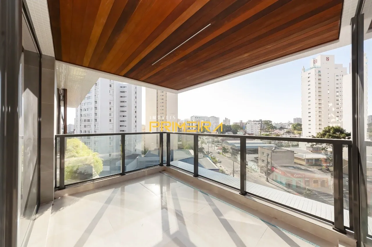 Apartamento 3 quartos à venda em Alto da Glória, Curitiba/PR, foto 7