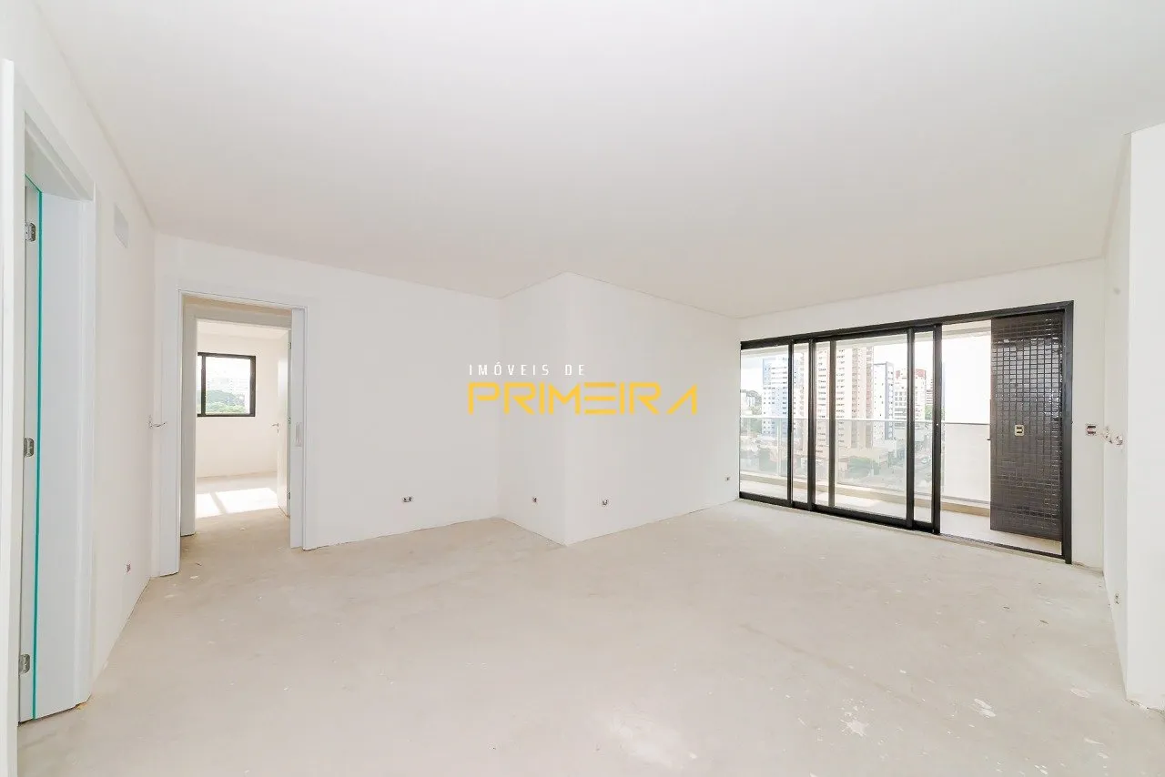 Apartamento 3 quartos à venda em Cabral, Curitiba/PR, foto 2