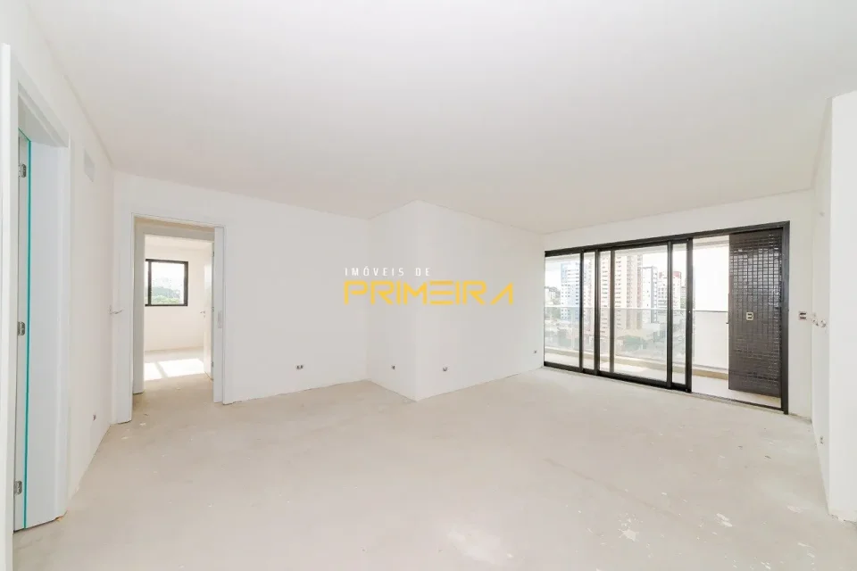 Apartamento 3 quartos à venda em Cabral, Curitiba/PR, foto 2
