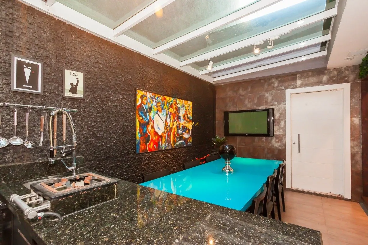 Casa em Condomínio 3 quartos à venda em Jardim Social, Curitiba/PR, foto 24