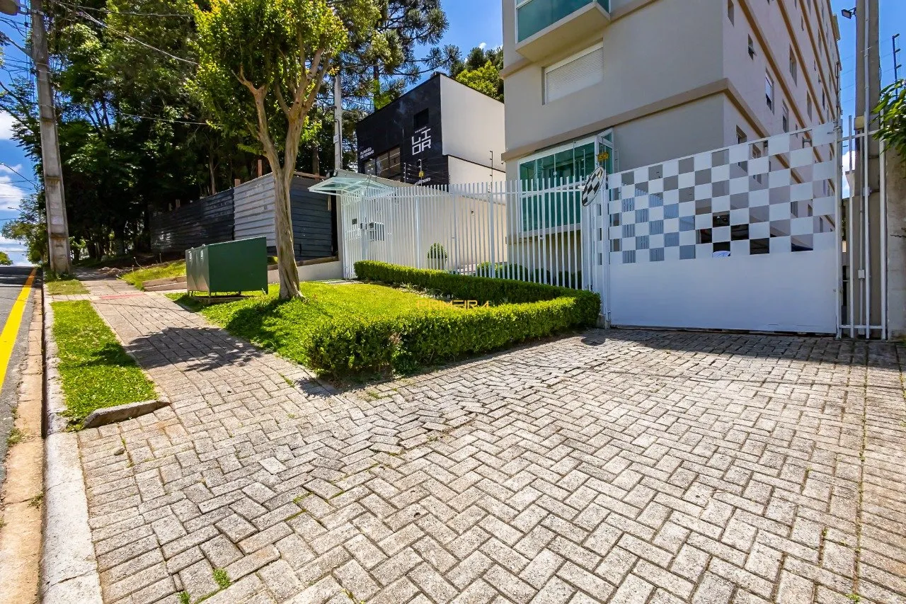 Duplex 2 quartos à venda em Ahú, Curitiba/PR, foto 27