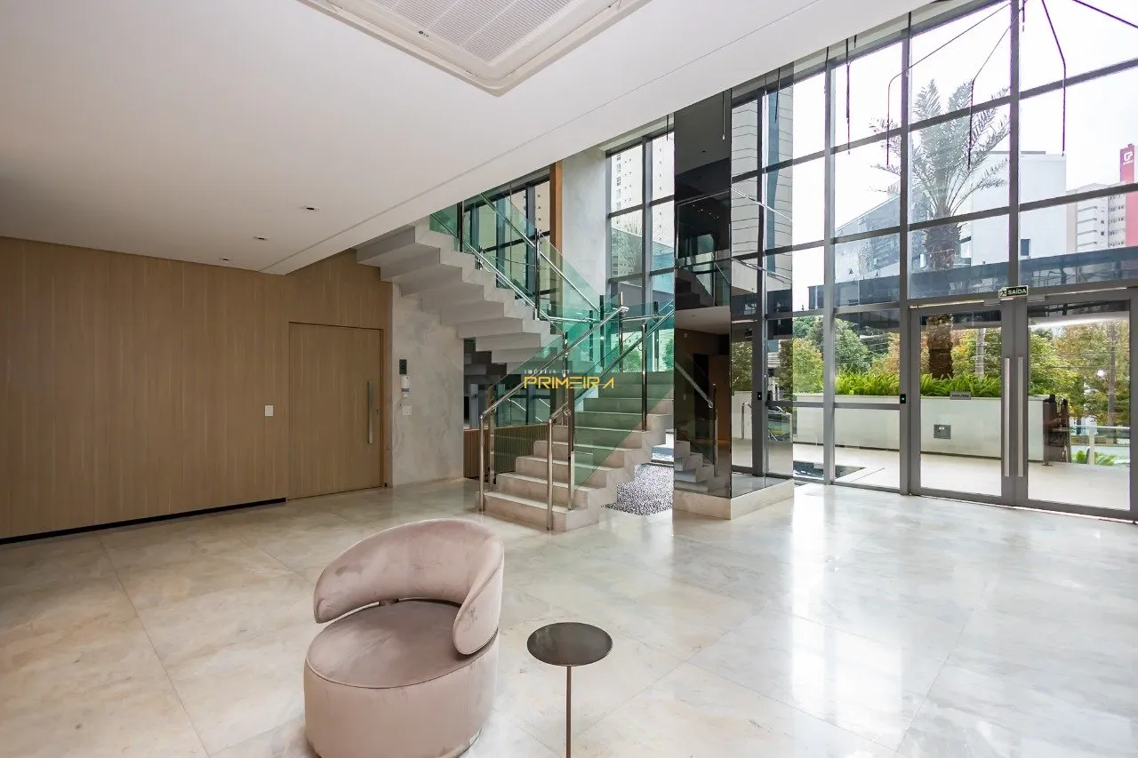 Apartamento 3 quartos à venda em Campo Comprido, Curitiba/PR, foto 22