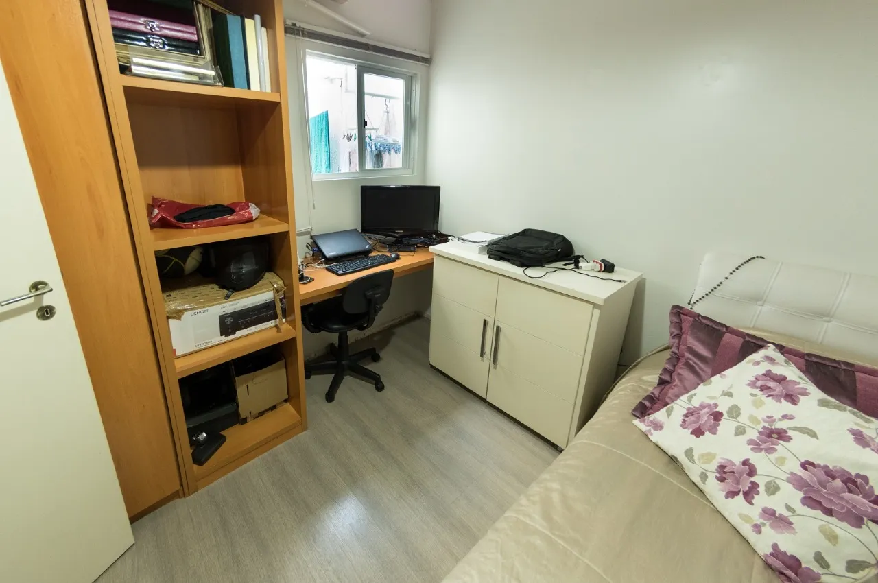 Sobrado 4 quartos à venda em Santa Felicidade, Curitiba/PR, foto 15