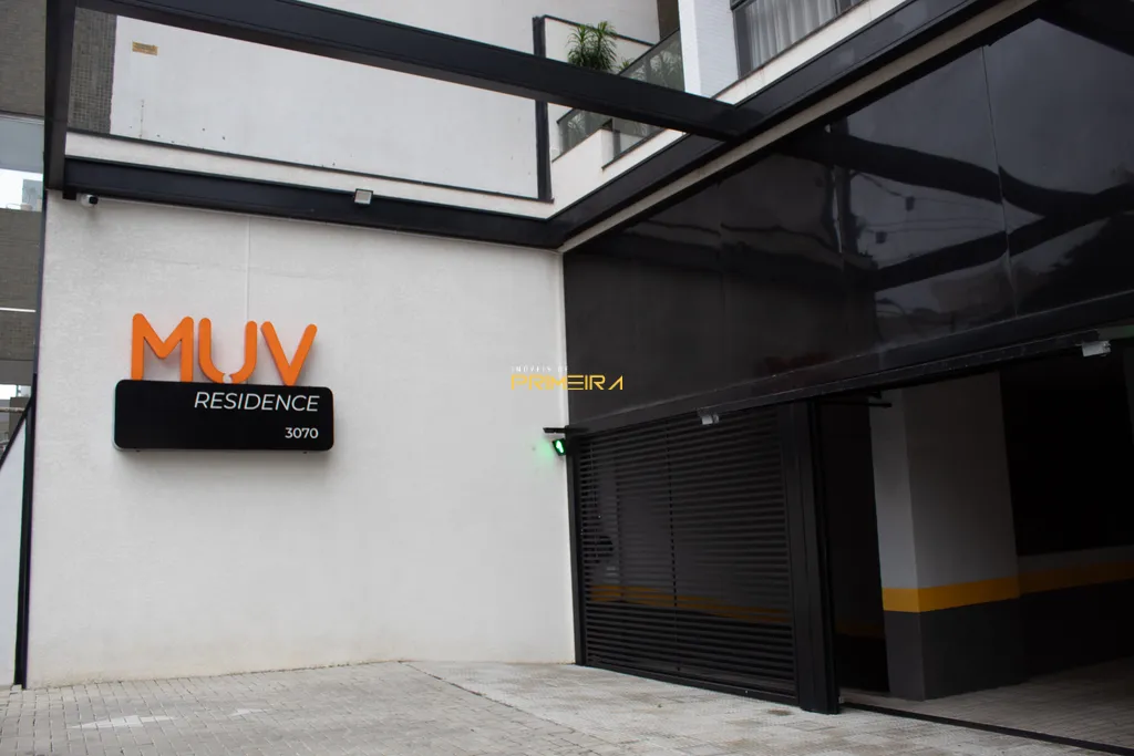Apartamento 1 quarto à venda em Centro, Curitiba/PR, foto 16