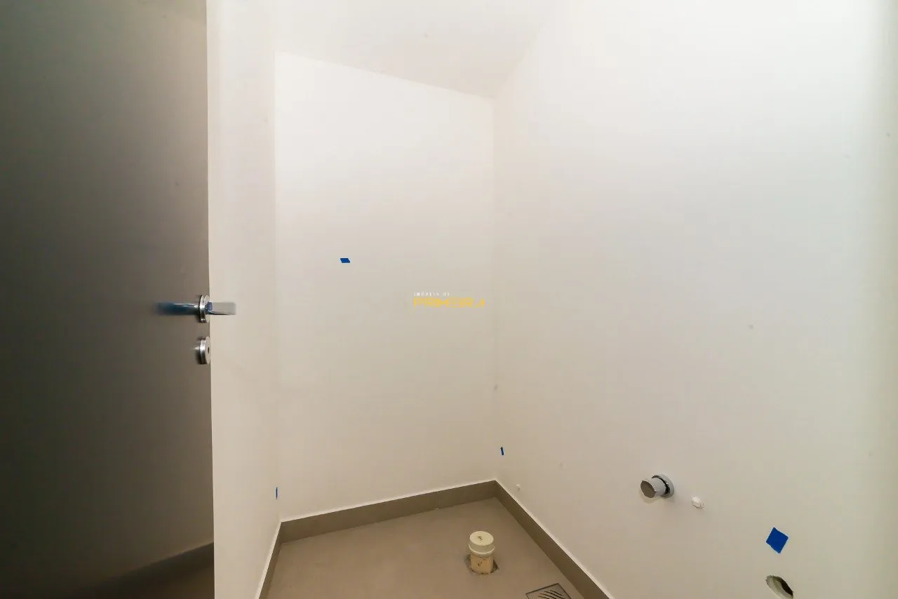 Apartamento 3 quartos à venda em Centro Cívico, Curitiba/PR, foto 5