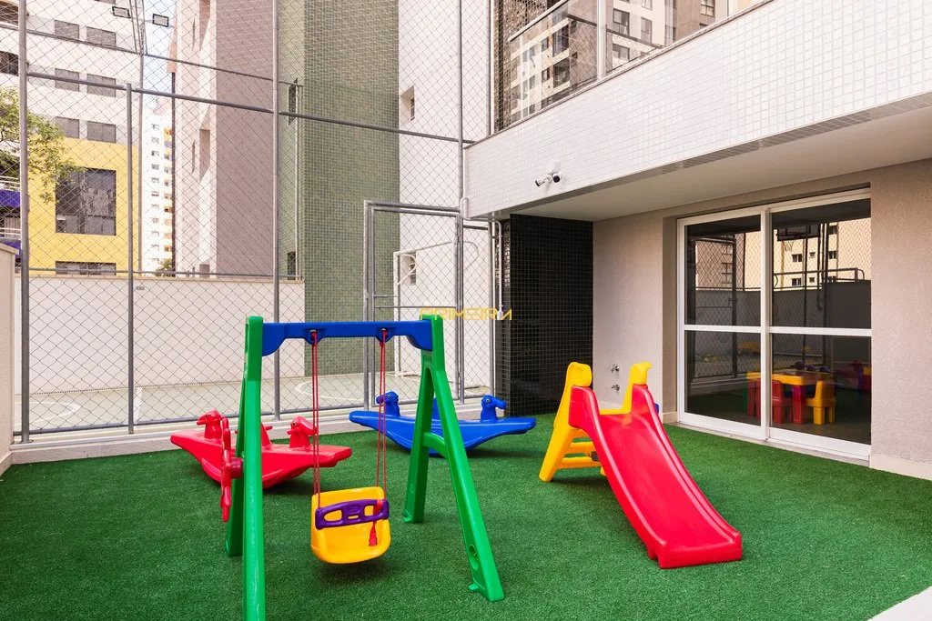 Apartamento 3 quartos à venda em Cristo Rei, Curitiba/PR, foto 33