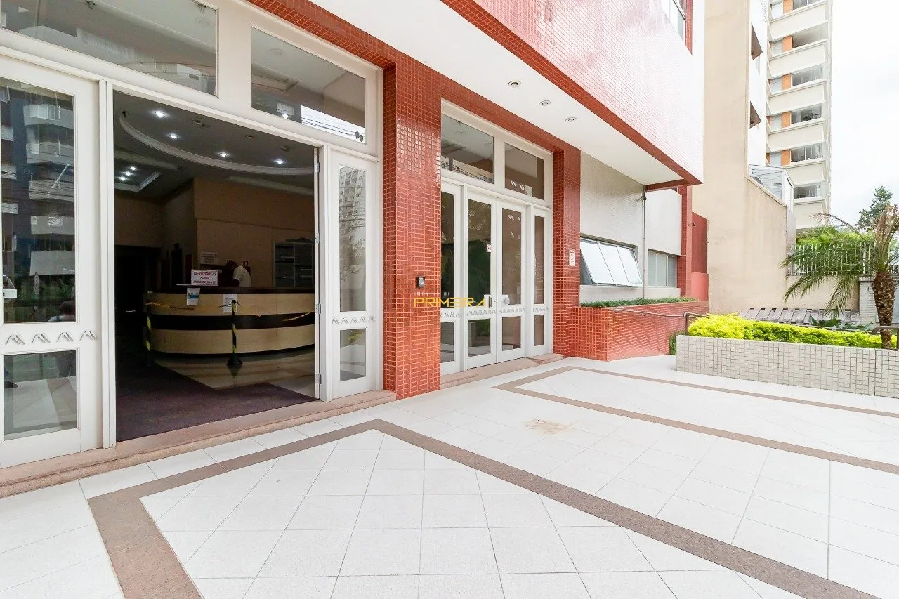 Sala Aérea à venda em Centro, Curitiba/PR, foto 21