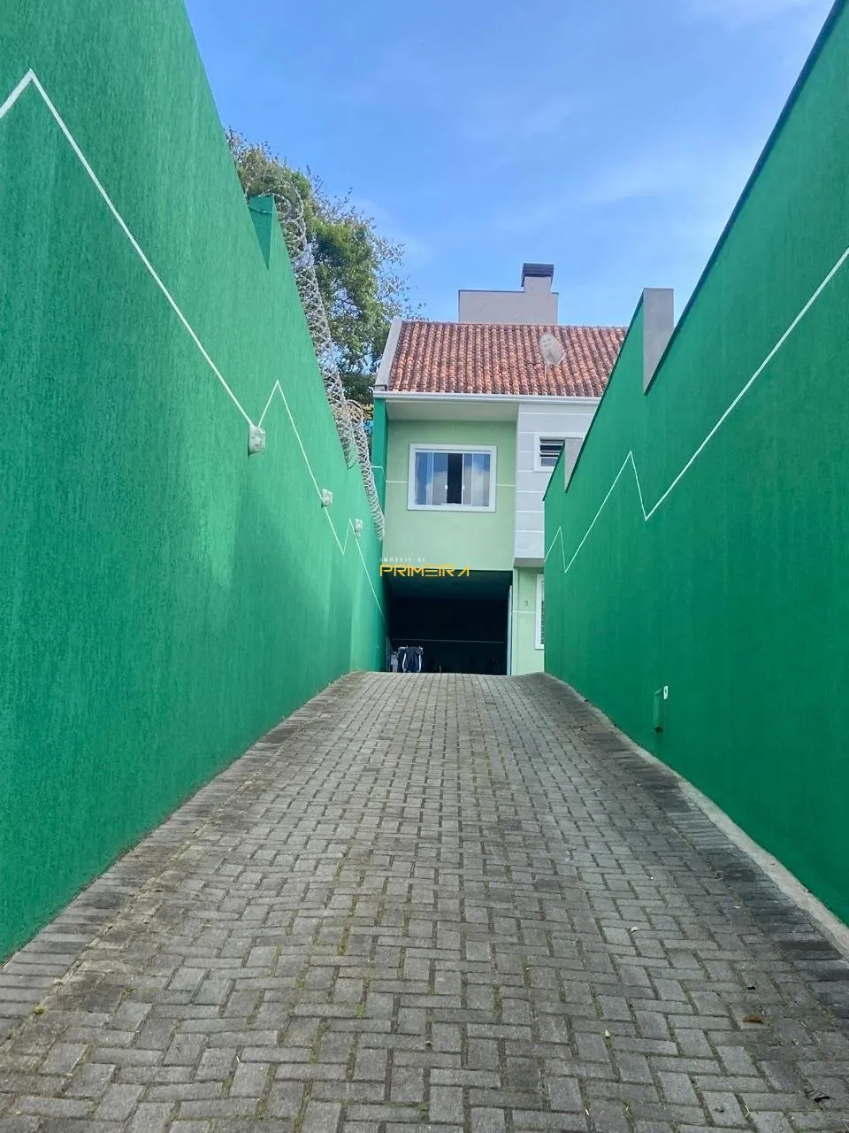Sobrado 3 quartos à venda em São Braz, Curitiba/PR, foto 20