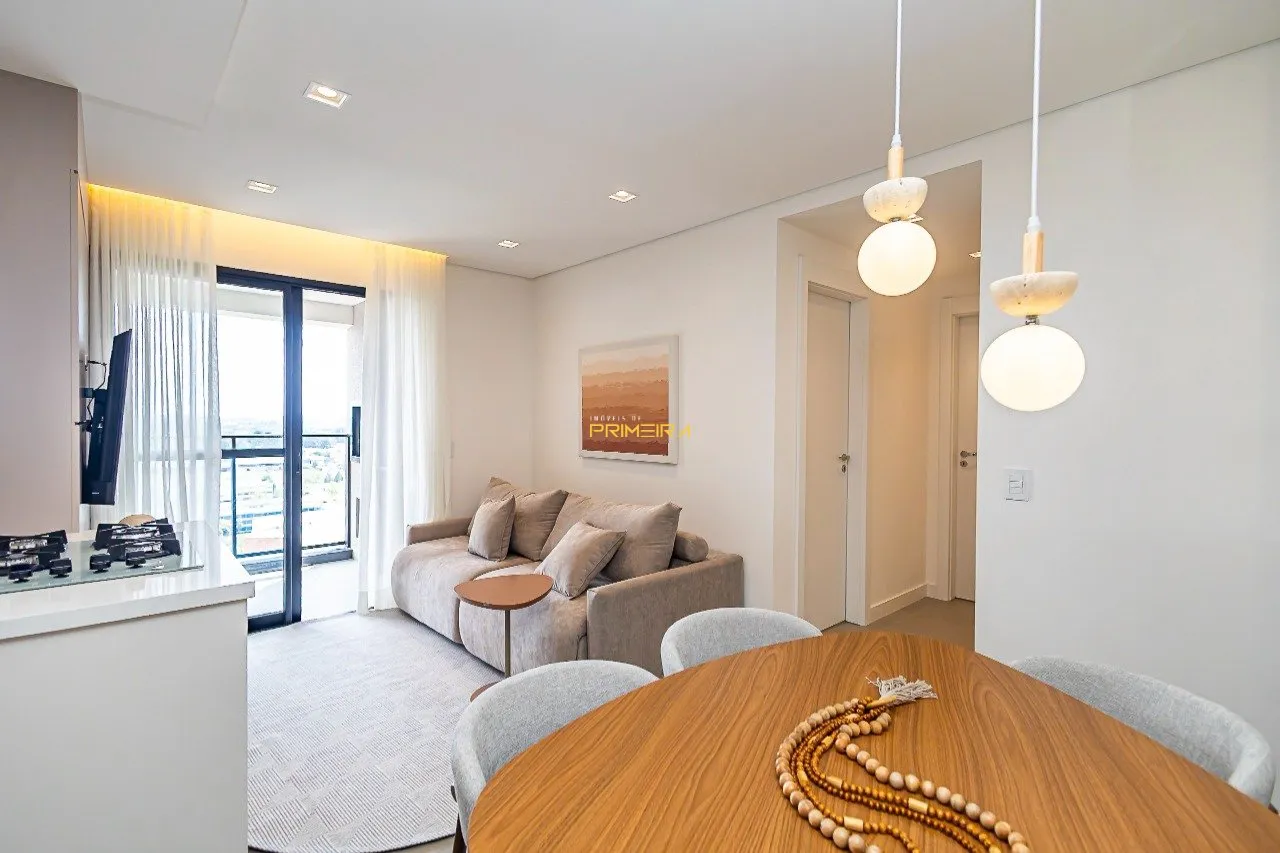 Apartamento 2 quartos à venda em Ecoville, Curitiba/PR, foto 3