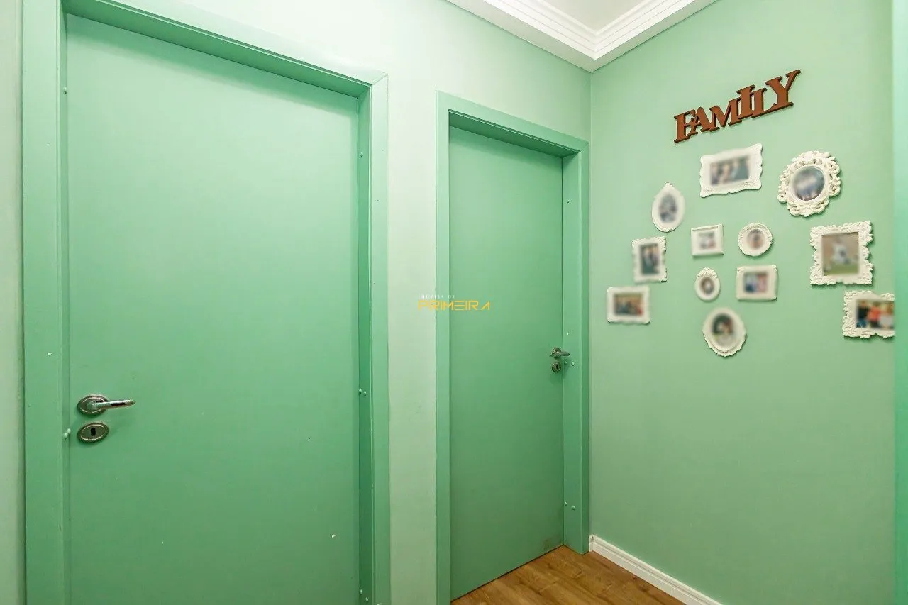 Apartamento 3 quartos à venda em Água Verde, Curitiba/PR, foto 12
