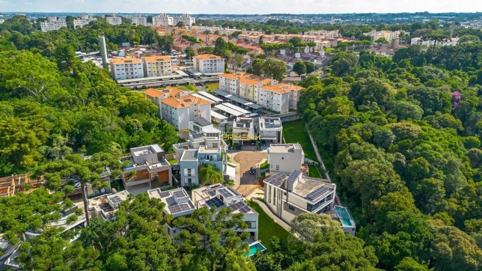 Terrenos Residenciais à venda em Campo Comprido, Curitiba/PR, foto 5
