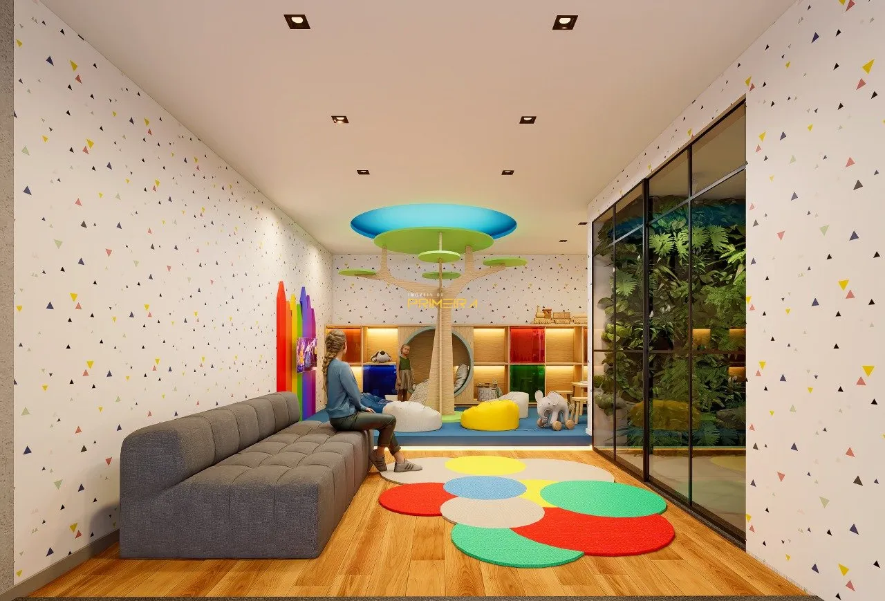 Casa em Condomínio 3 quartos à venda em São Braz, Curitiba/PR, foto 11