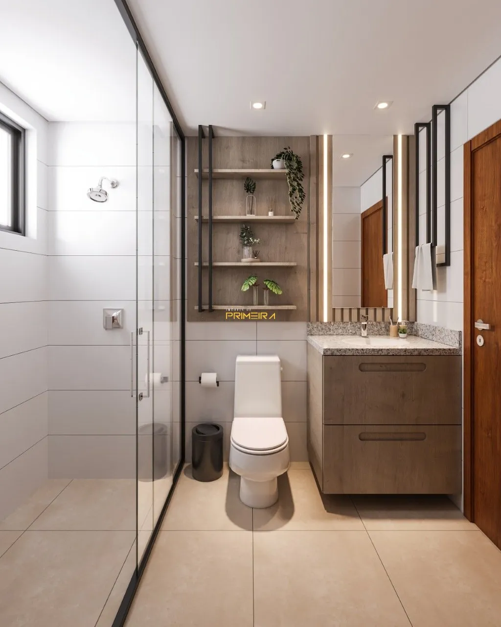 Apartamento 3 quartos à venda em Boa Vista, Curitiba/PR, foto 13