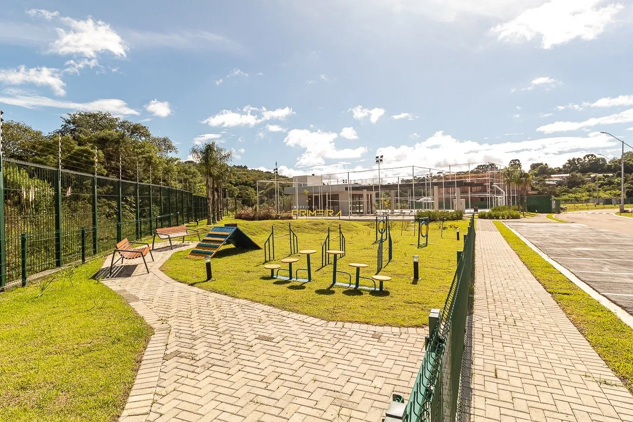 Casa em Condomínio 3 quartos à venda em Santa Cândida, Curitiba/PR, foto 46