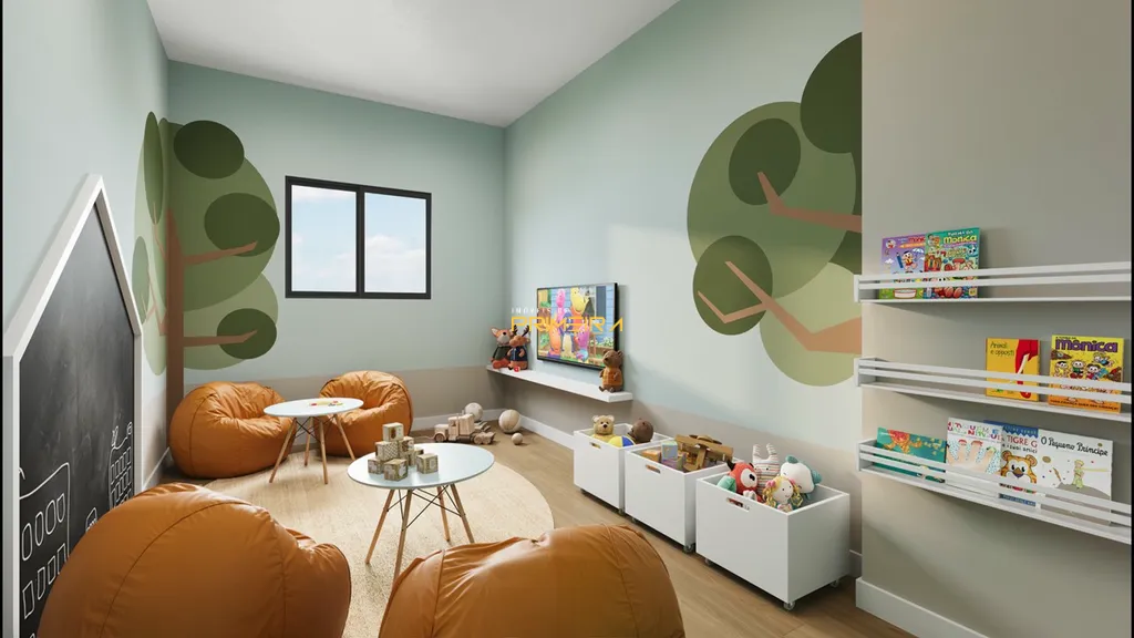 Apartamento 2 quartos à venda em Prado Velho, Curitiba/PR, foto 17
