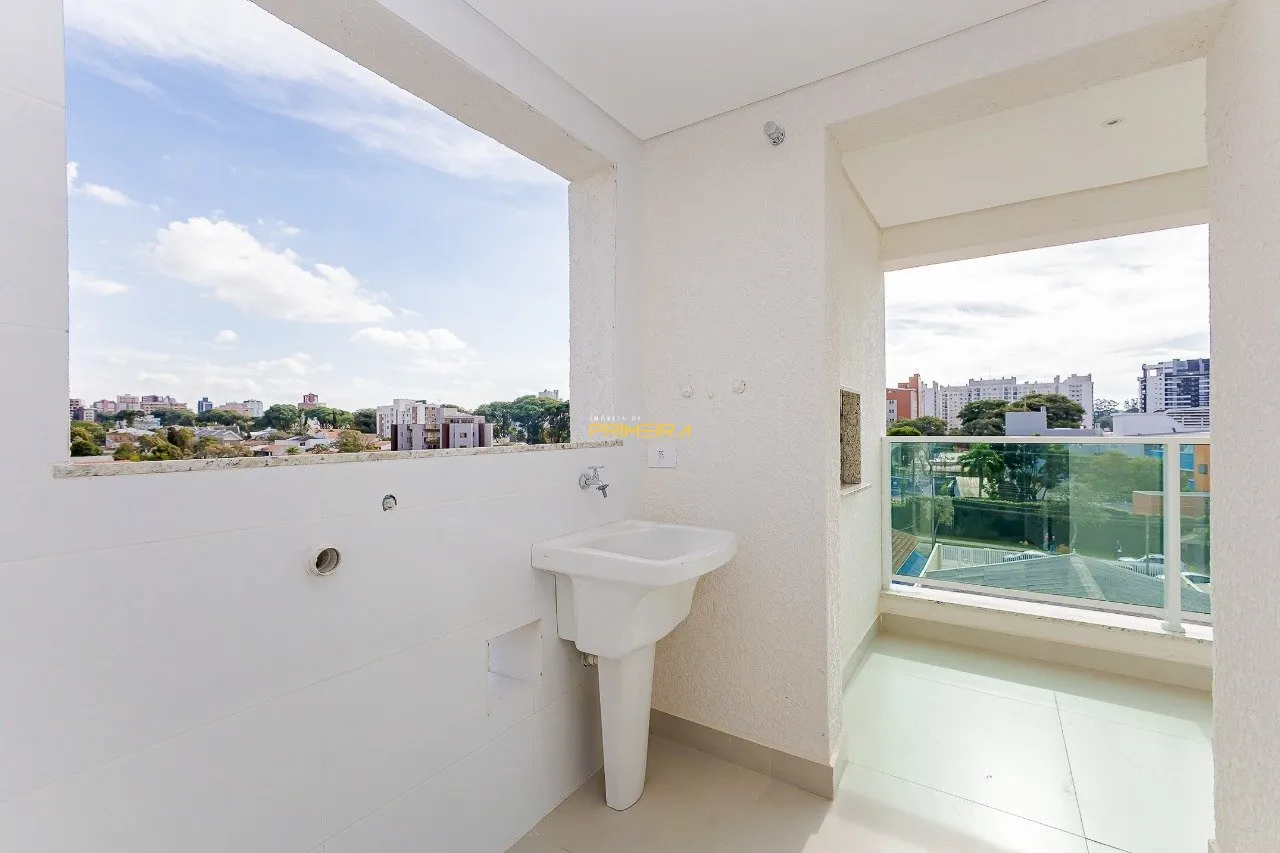 Condomínio Suíça Flats Atílio Bório em Alto da Rua XV, Curitiba, foto 26