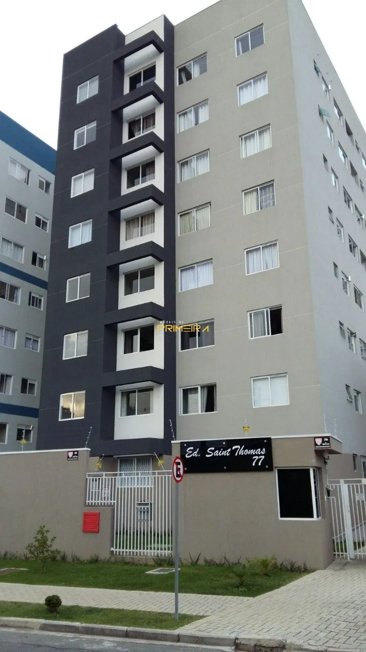 Apartamento 1 quarto à venda em Portão, Curitiba/PR, foto 18