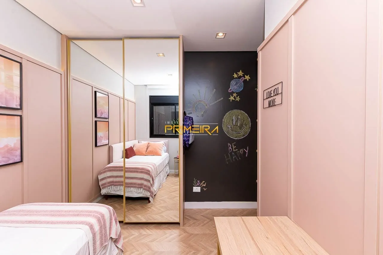 Apartamento 2 quartos à venda em Bigorrilho, Curitiba/PR, foto 14