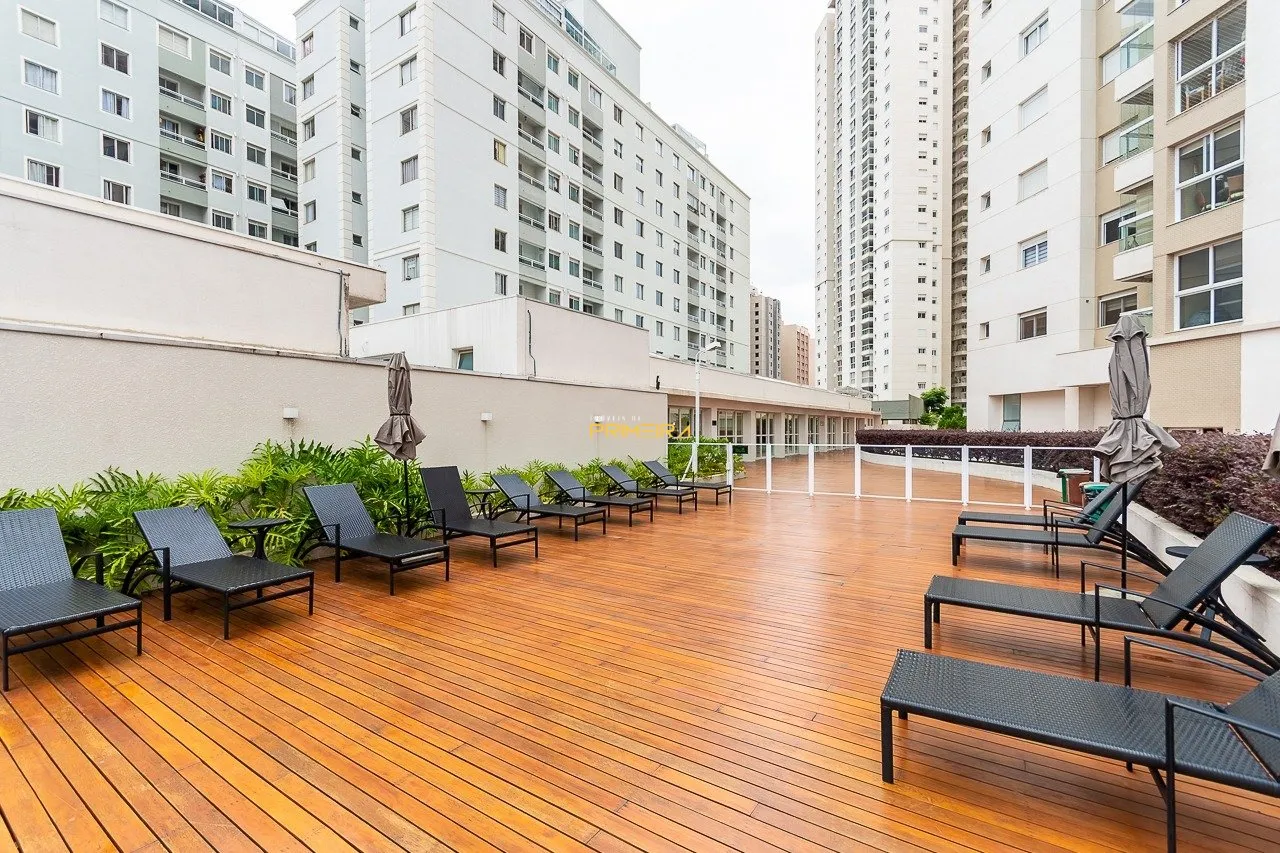 Apartamento 2 quartos à venda em Cristo Rei, Curitiba/PR, foto 27