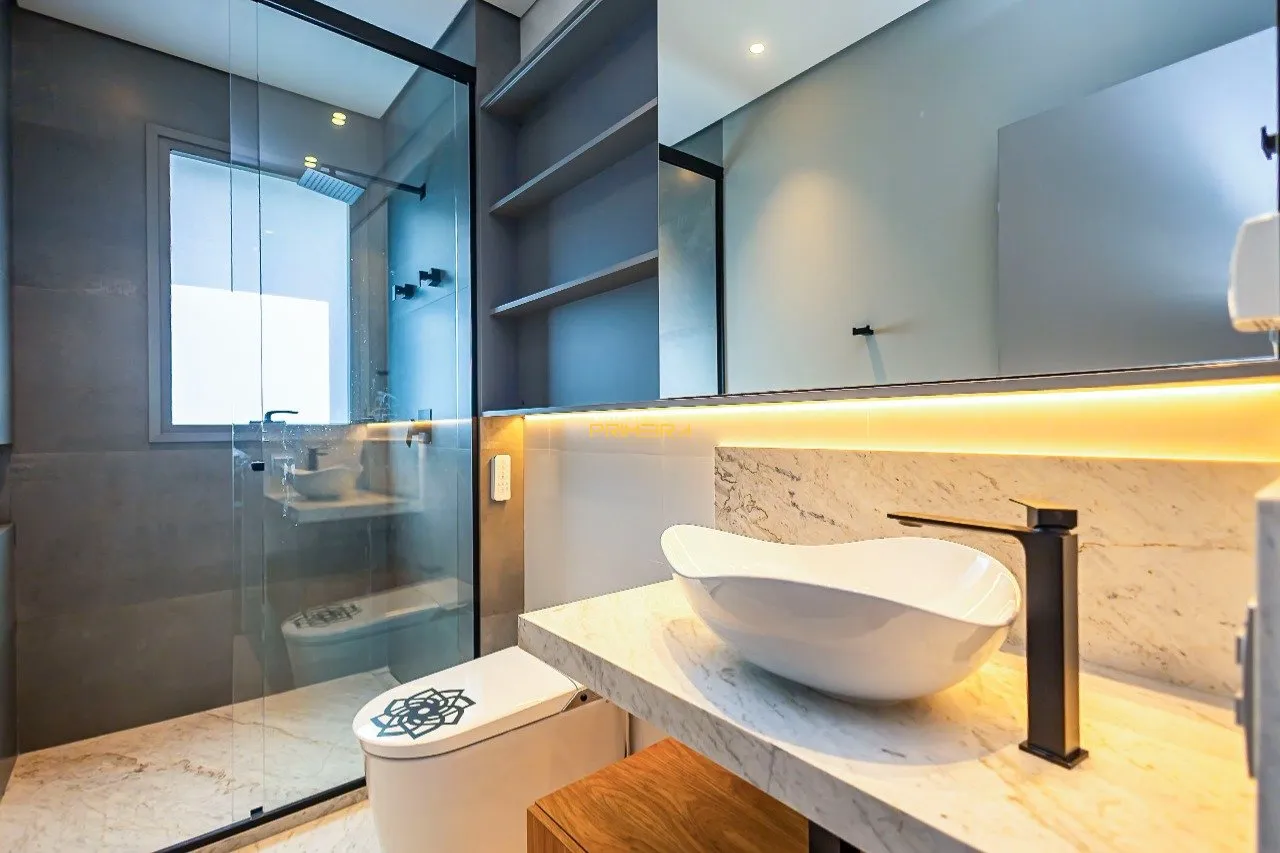 Apartamento 3 quartos à venda em Campo Comprido, Curitiba/PR, foto 24