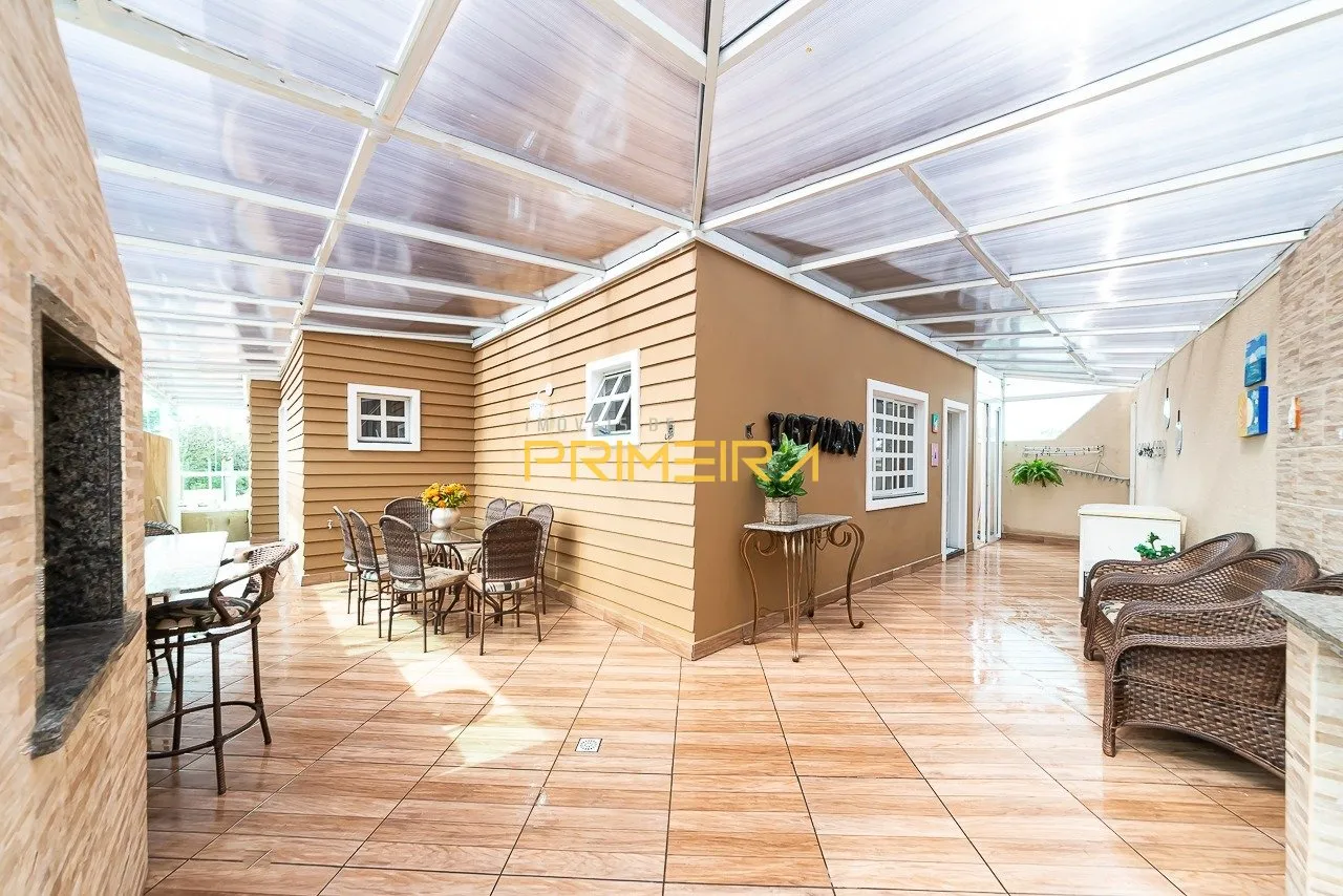 Casa 3 quartos à venda em Rebouças, Curitiba/PR, foto 59