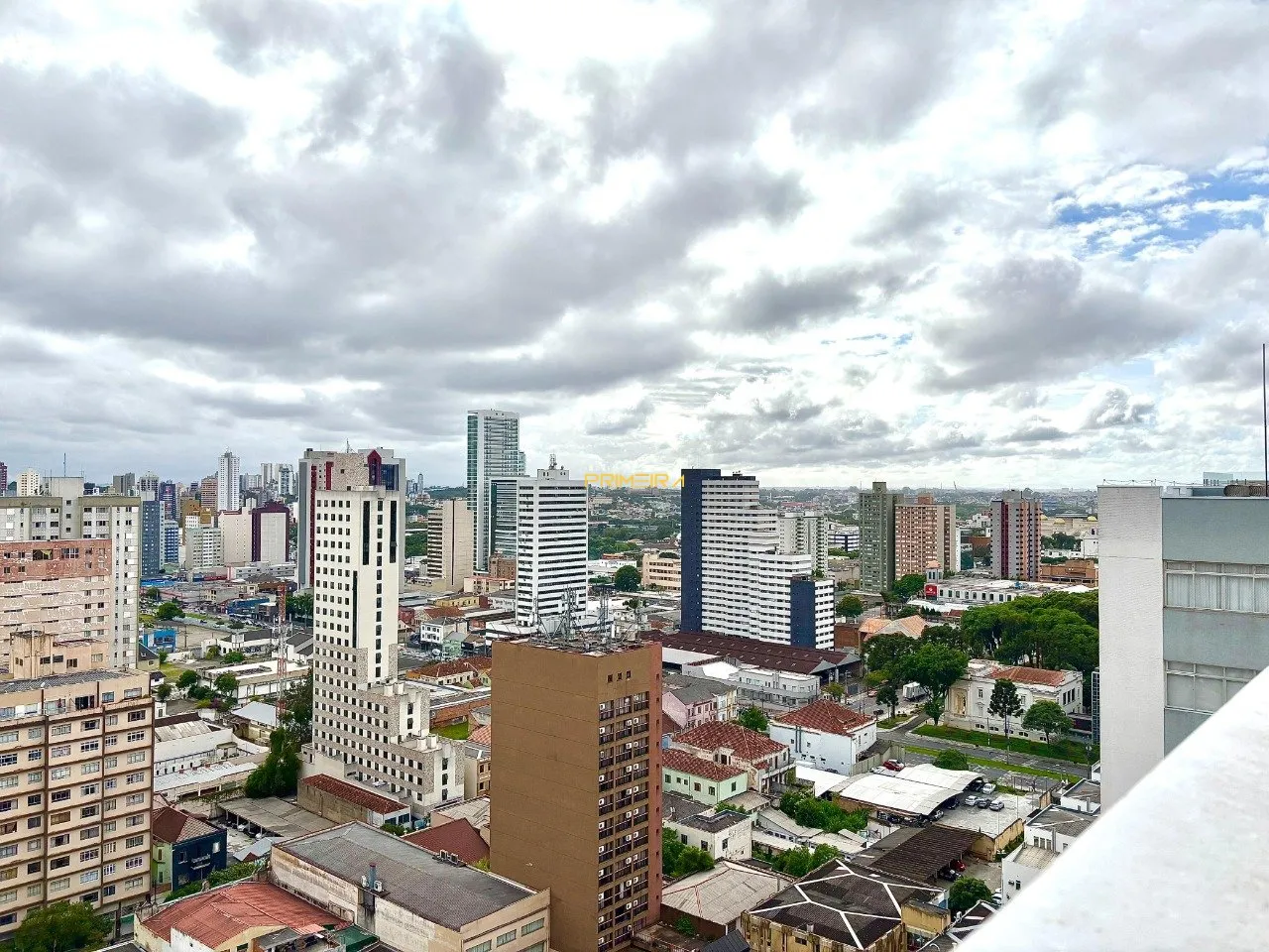 Studio 1 quarto à venda em Centro, Curitiba/PR, foto 9
