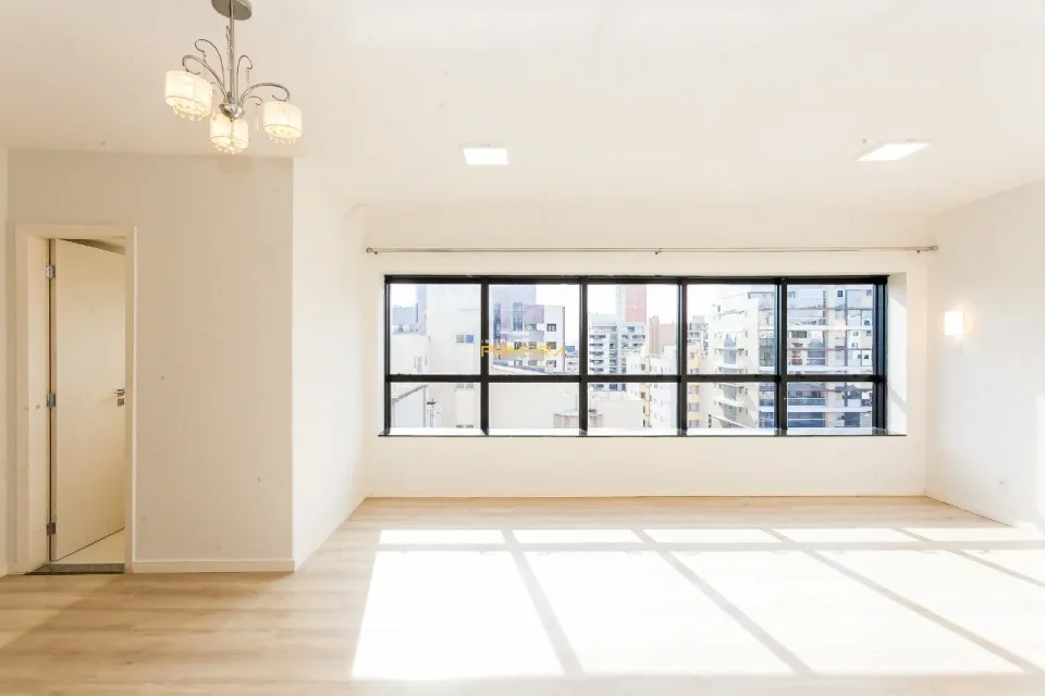 Apartamento 3 quartos à venda em Água Verde, Curitiba/PR, foto 4