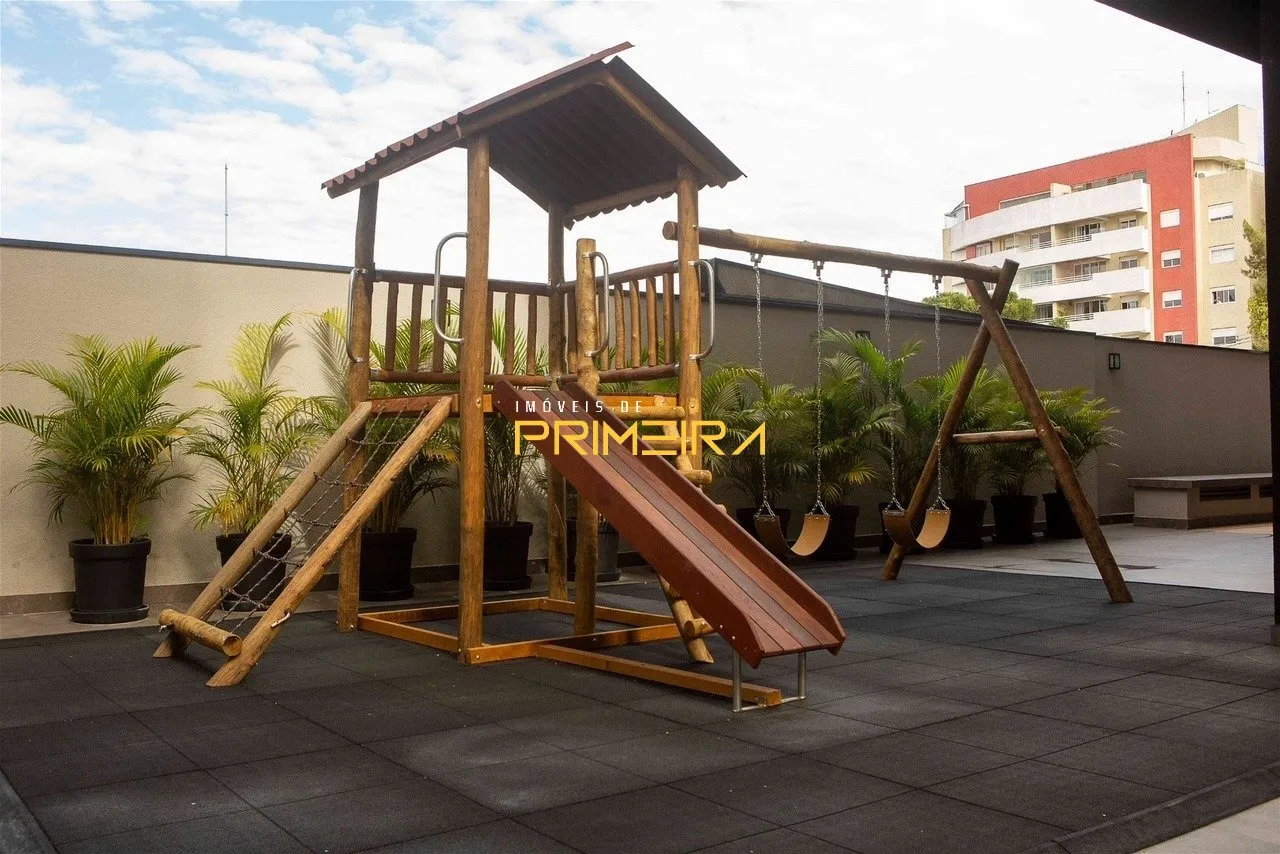 Apartamento 3 quartos à venda em Mercês, Curitiba/PR, foto 25