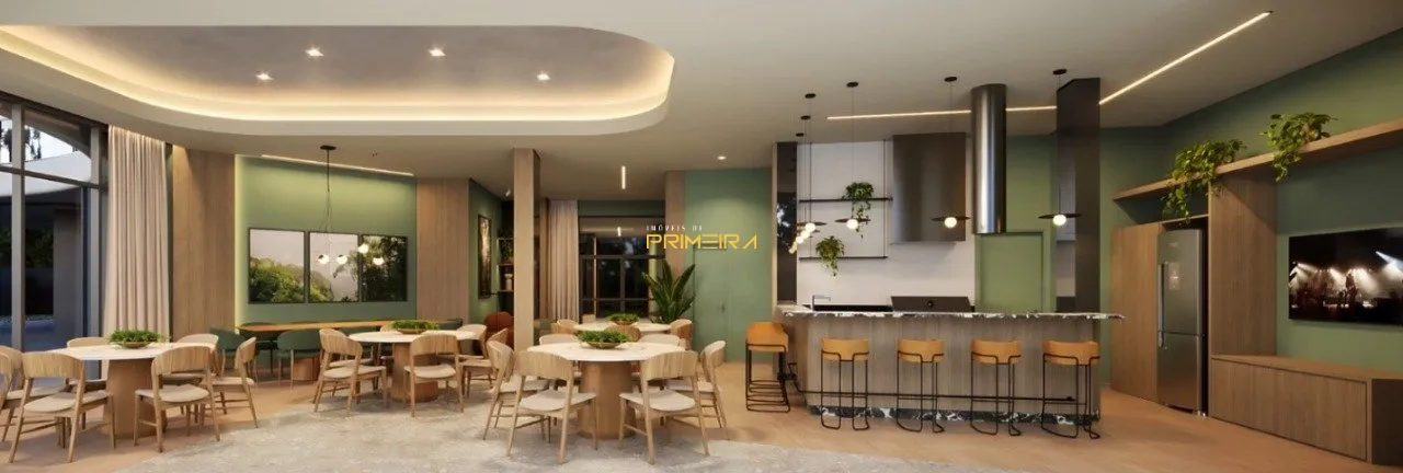 Apartamento 2 quartos à venda em Ahú, Curitiba/PR, foto 10