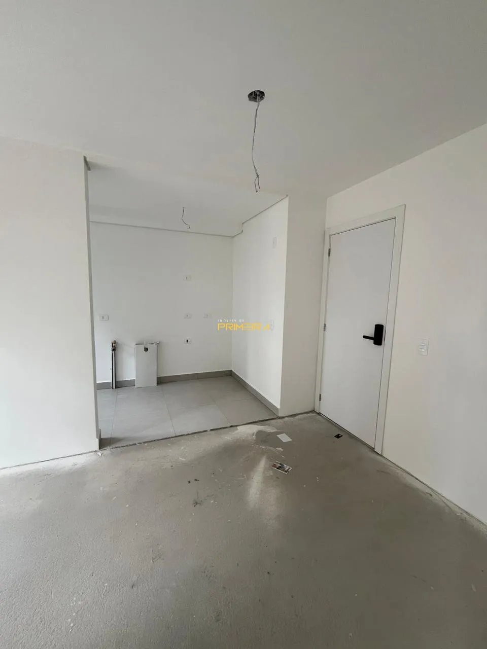 Apartamento 2 quartos à venda em Cidade Industrial, Curitiba/PR, foto 4