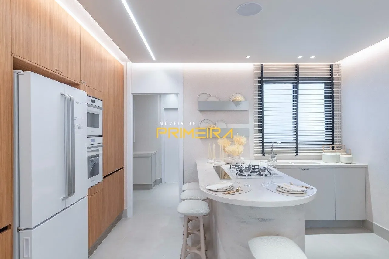 Apartamento 3 quartos à venda em Batel, Curitiba/PR, foto 13