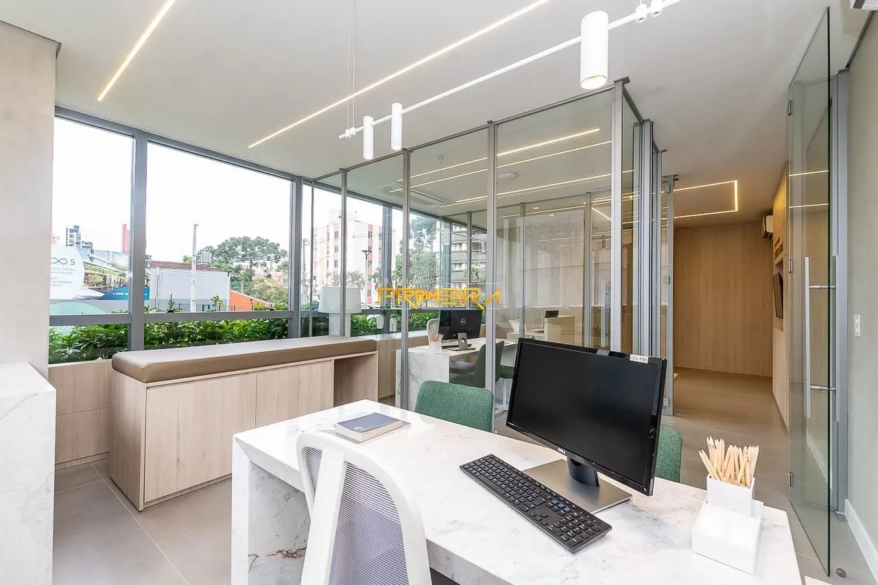 Apartamento à venda em Alto da Glória, Curitiba/PR, foto 7