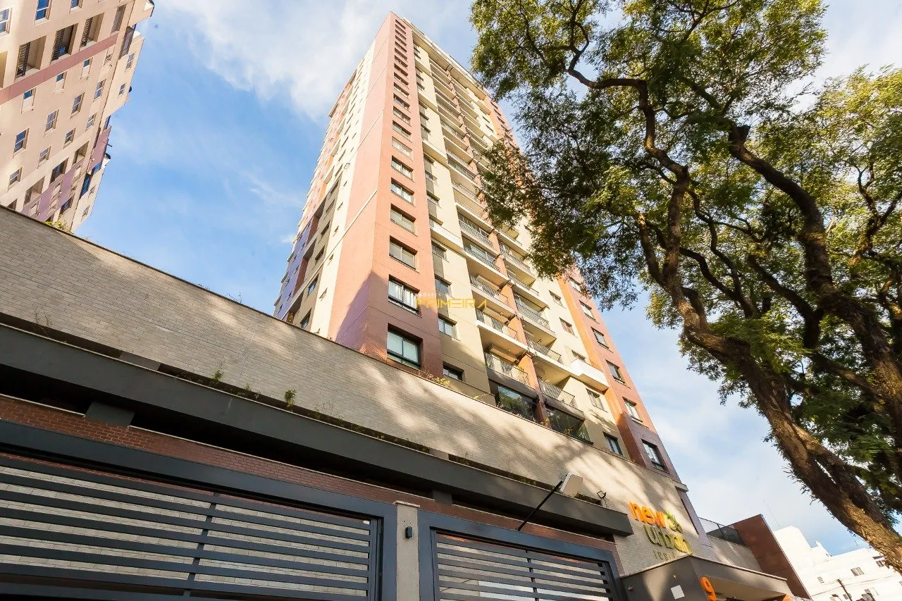 Apartamento 2 quartos à venda em Novo Mundo, Curitiba/PR, foto 32