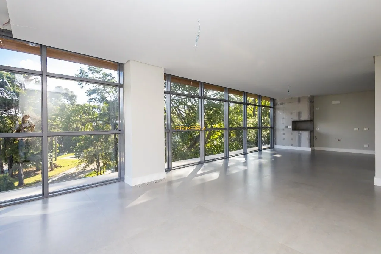 Apartamento 3 quartos à venda em Cabral, Curitiba/PR, foto 2