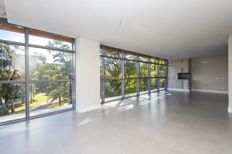 Apartamento 3 quartos à venda em Cabral, Curitiba/PR, foto 2