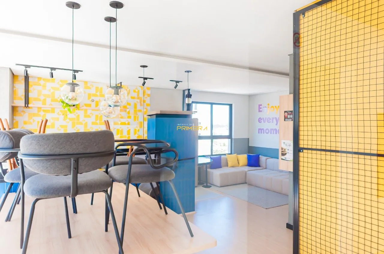 Apartamento 2 quartos à venda em Tingui, Curitiba/PR, foto 20
