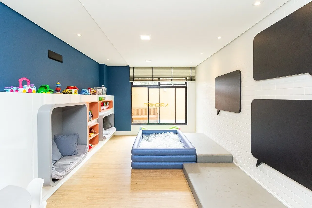Apartamento 2 quartos à venda em Boa Vista, Curitiba/PR, foto 23