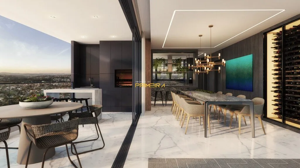 Apartamento 3 quartos à venda em Bigorrilho, Curitiba/PR, foto 29